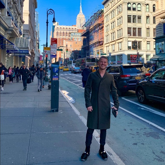 Meet your Posher, Michael - Picture 3 of 5